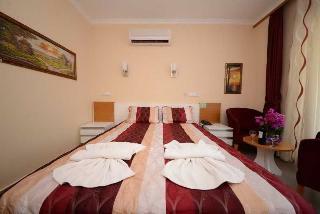 Samira Resort Hotel & Apartments