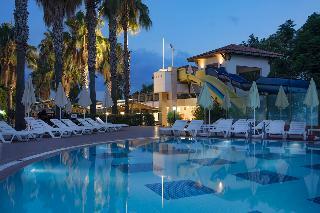 Hotel Trendy Palm Beach