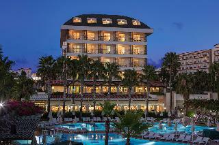 Hotel Trendy Palm Beach