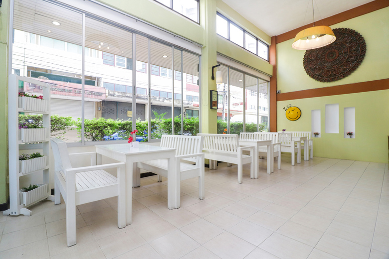 Baan Nilawan Hotel