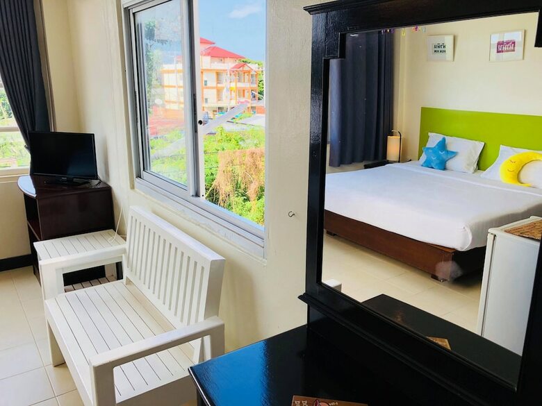 Baan Nilawan Hotel
