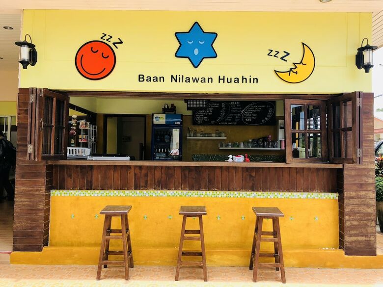 Baan Nilawan Hotel