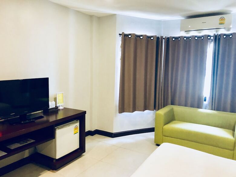 Baan Nilawan Hotel