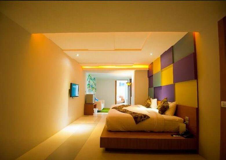 Hotel Chalay Monta
