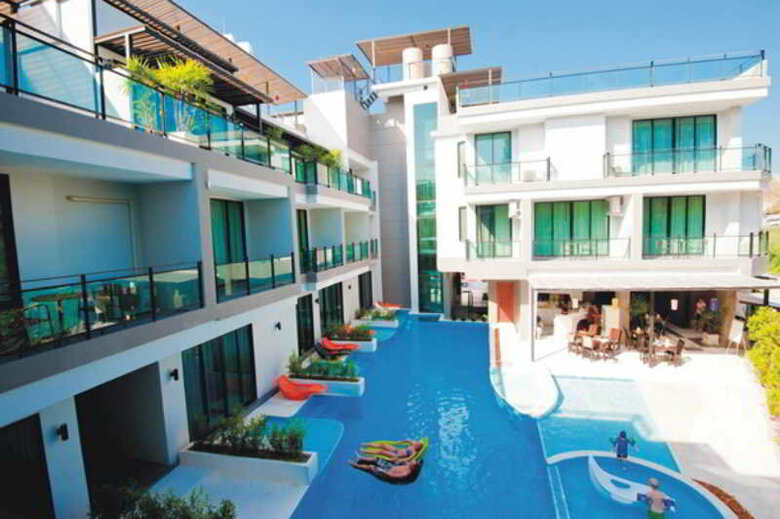 Hotel Chalay Monta