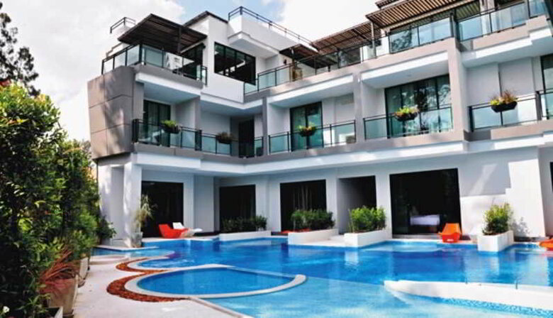 Hotel Chalay Monta