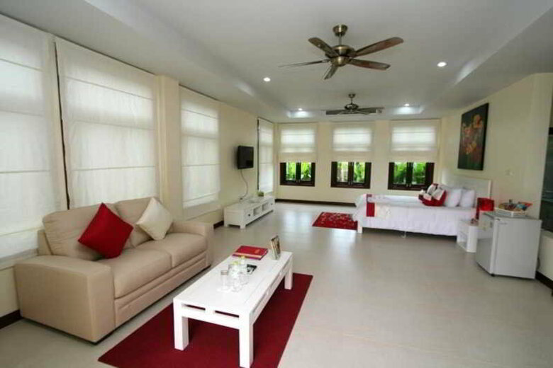 Hotel Sahwan Boutique Resort