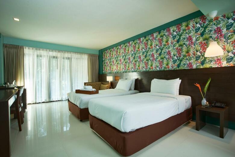 Hotel The Bihai Hua Hin