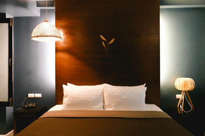 Hotel The Bihai Hua Hin