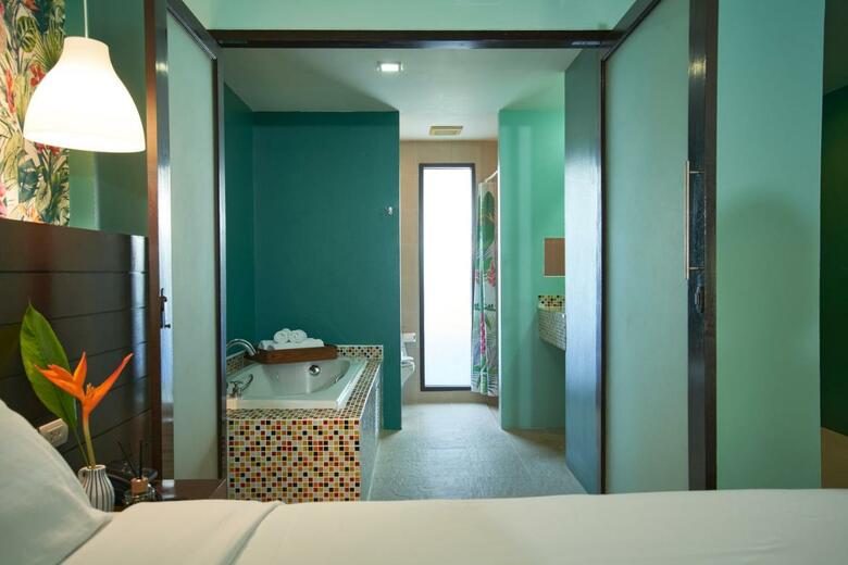Hotel The Bihai Hua Hin