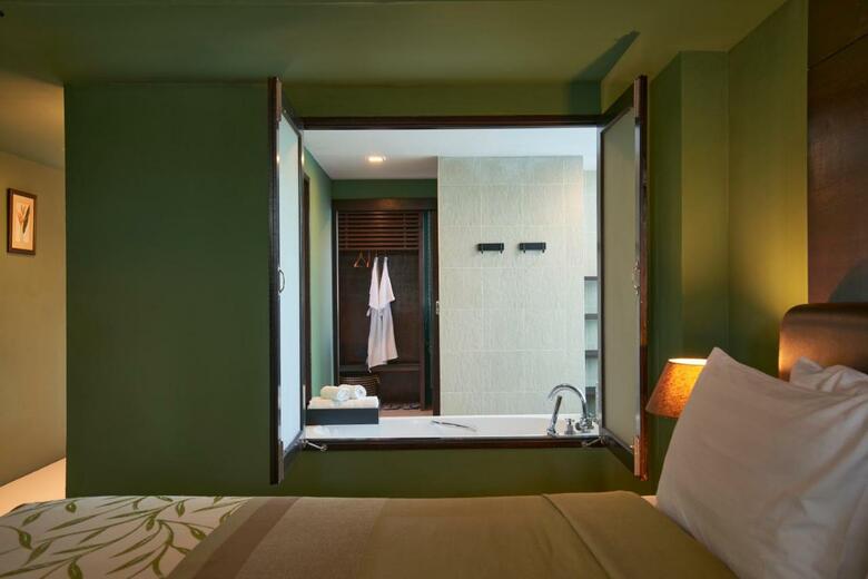 Hotel The Bihai Hua Hin