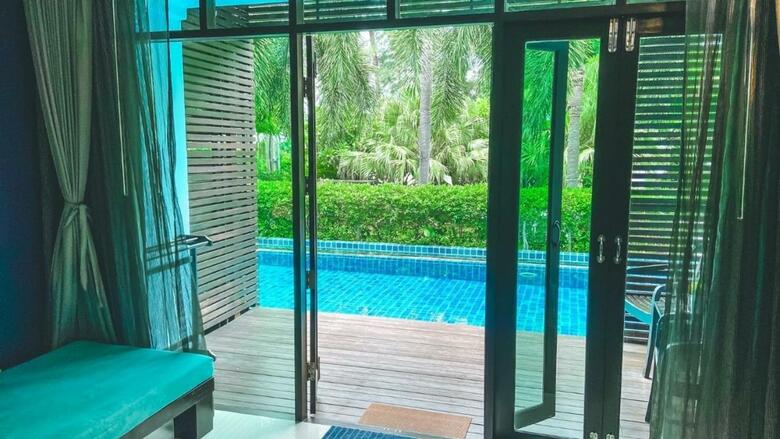 Hotel The Bihai Hua Hin