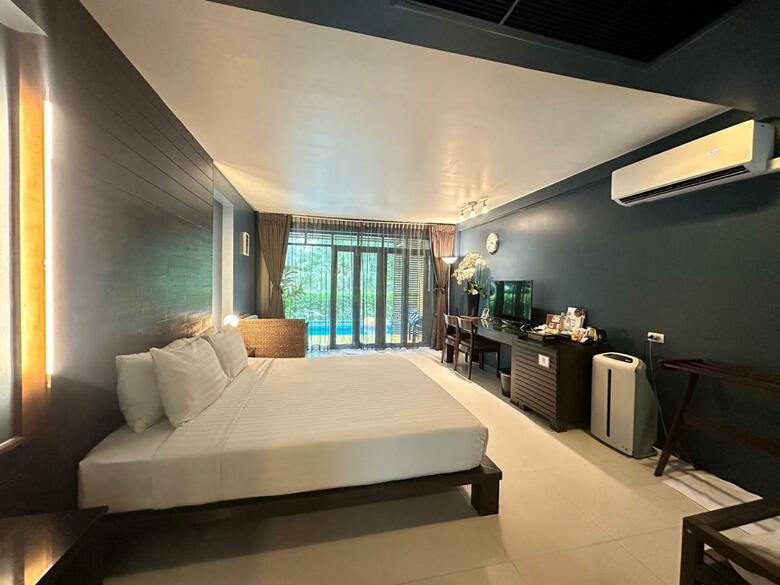 Hotel The Bihai Hua Hin