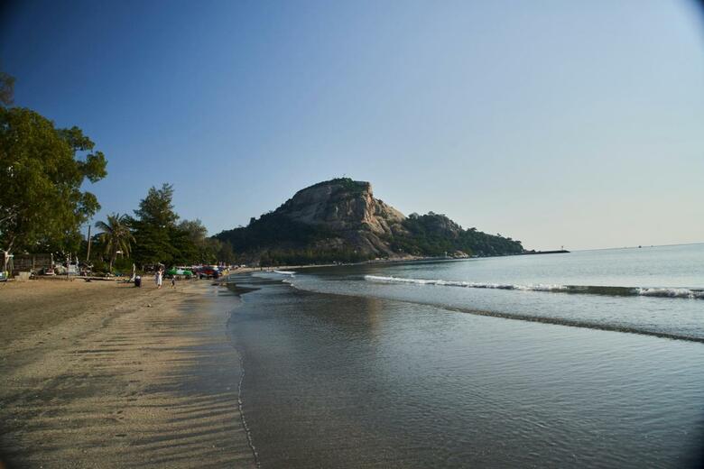 Hotel The Bihai Hua Hin