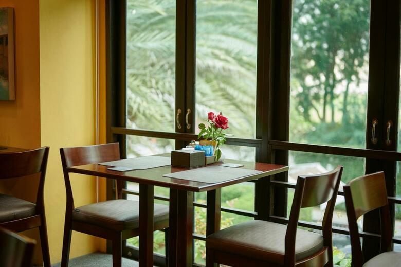 Hotel The Bihai Hua Hin