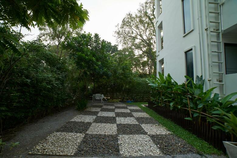 Hotel The Bihai Hua Hin