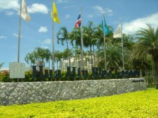 Aparthotel Sunvillas Hua Hin Blue Lagoon