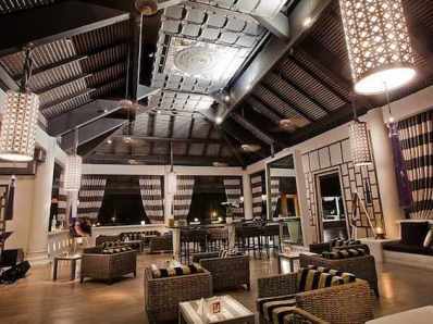 Hotel Anantara Resort Hua Hin