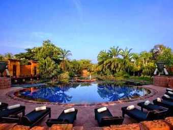 Hotel Anantara Resort Hua Hin