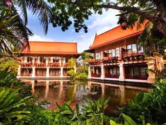 Hotel Anantara Resort Hua Hin