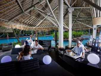 Hotel Anantara Resort Hua Hin