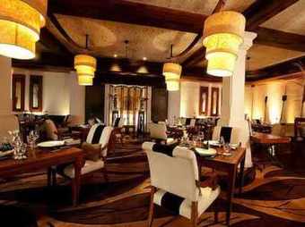 Hotel Anantara Resort Hua Hin