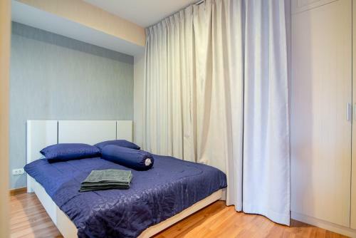 My Resort Service Apartment