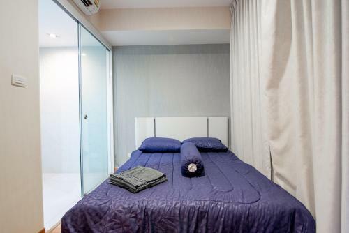 My Resort Service Apartment