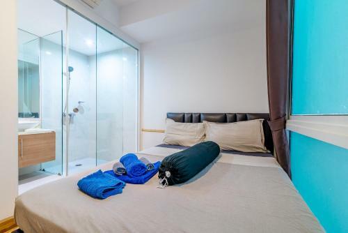 My Resort Service Apartment