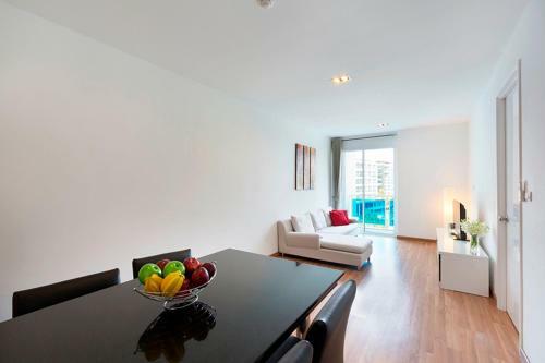 My Resort Service Apartment