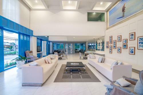 My Resort Service Apartment