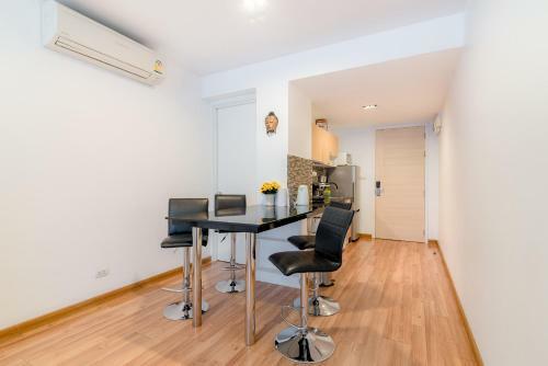 My Resort Service Apartment