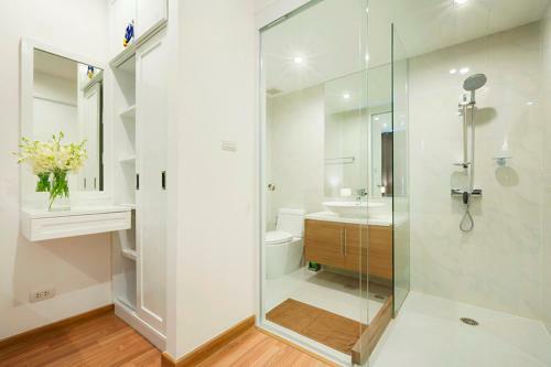 My Resort Service Apartment