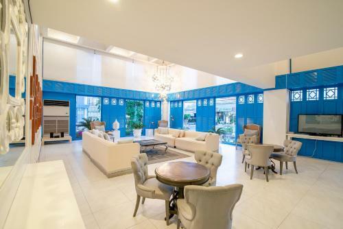 My Resort Service Apartment