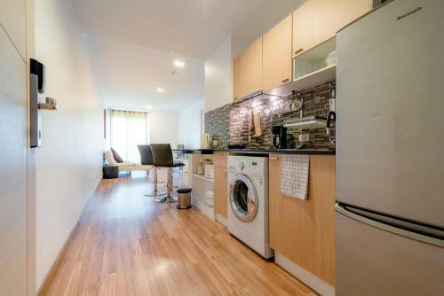 My Resort Service Apartment