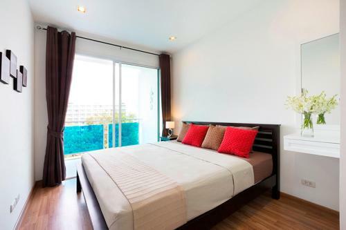 My Resort Service Apartment