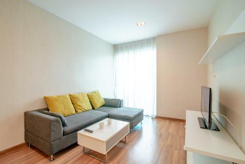 My Resort Service Apartment