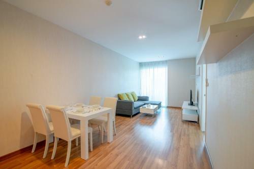 My Resort Service Apartment