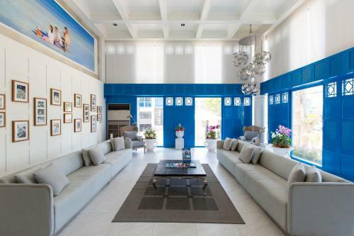 My Resort Service Apartment