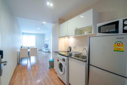 My Resort Service Apartment