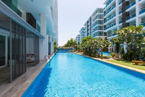 My Resort Service Apartment