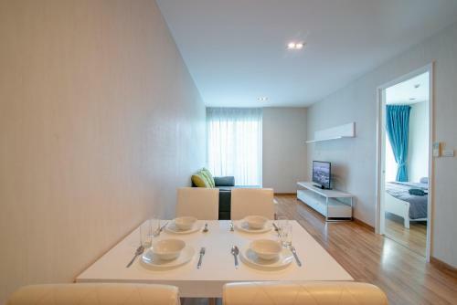 My Resort Service Apartment