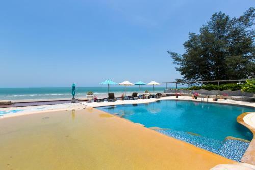 My Resort Service Apartment