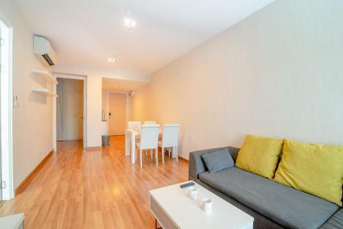 My Resort Service Apartment