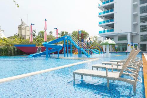 My Resort Service Apartment