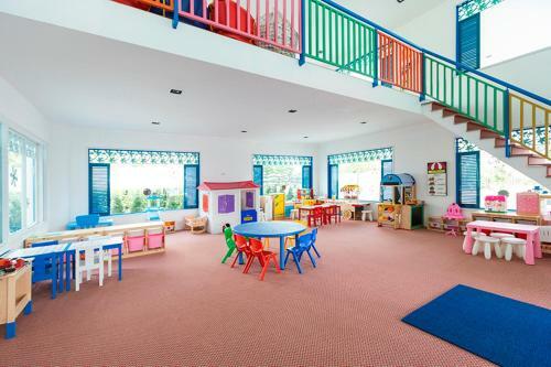 My Resort Service Apartment