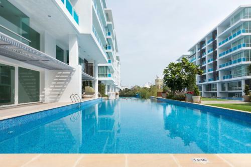 My Resort Service Apartment