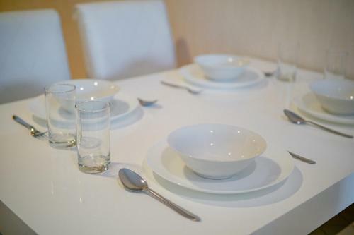 My Resort Service Apartment