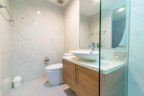 My Resort Service Apartment