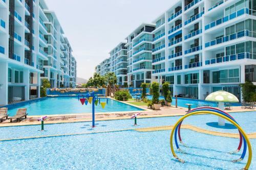 My Resort Service Apartment